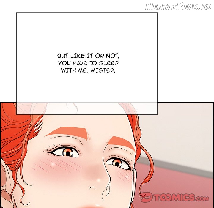 A Killer Woman Chapter 63 - page 45