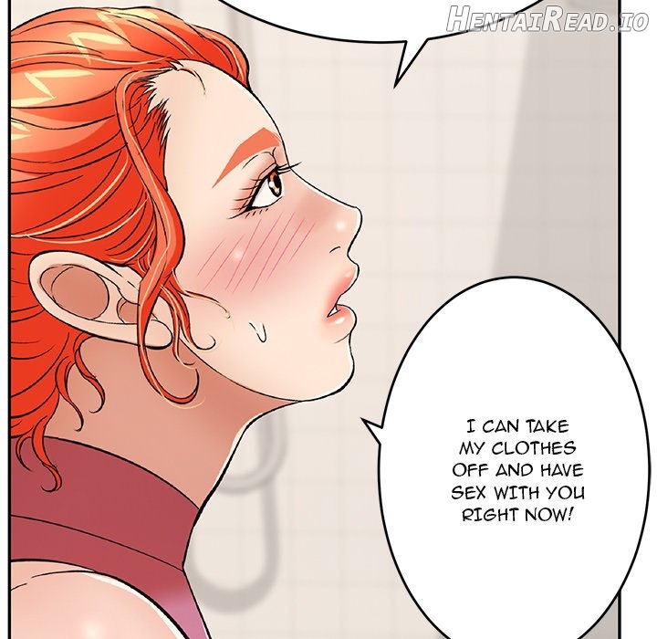 A Killer Woman Chapter 63 - page 5