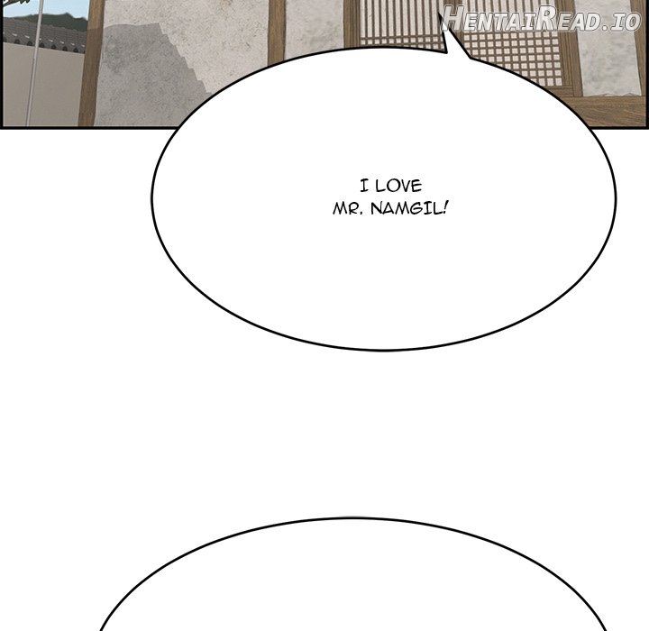 A Killer Woman Chapter 63 - page 52