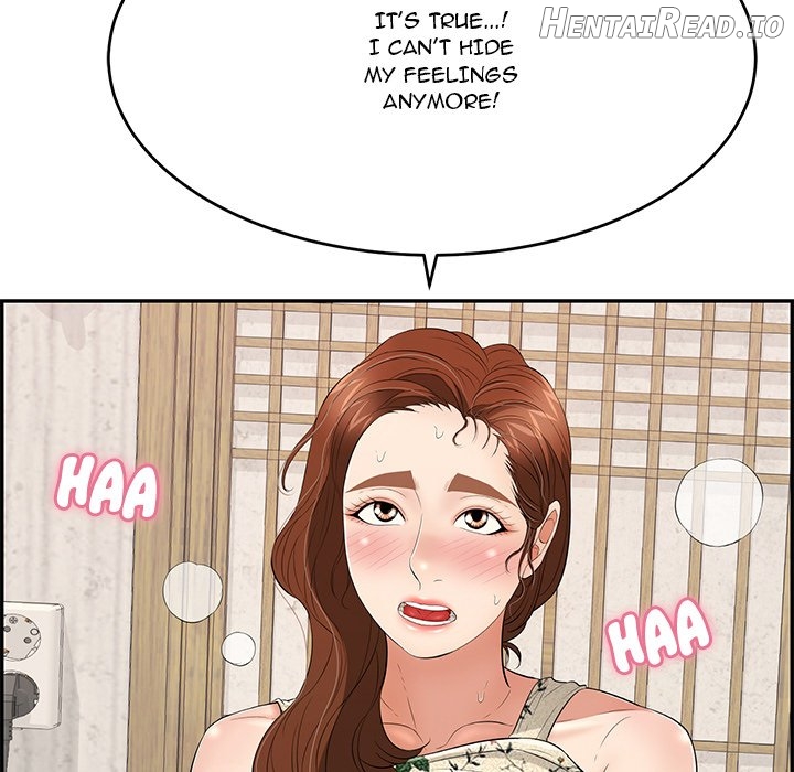 A Killer Woman Chapter 63 - page 53