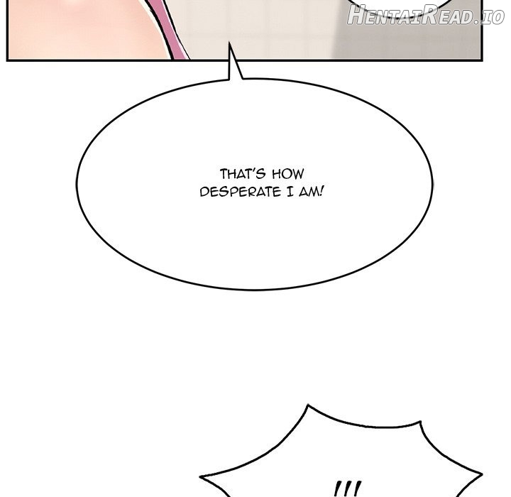 A Killer Woman Chapter 63 - page 6