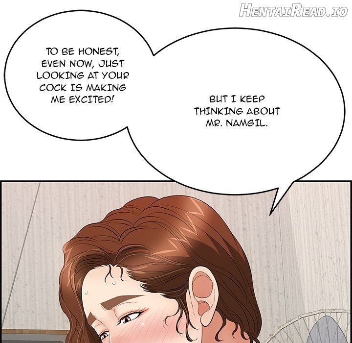 A Killer Woman Chapter 63 - page 60