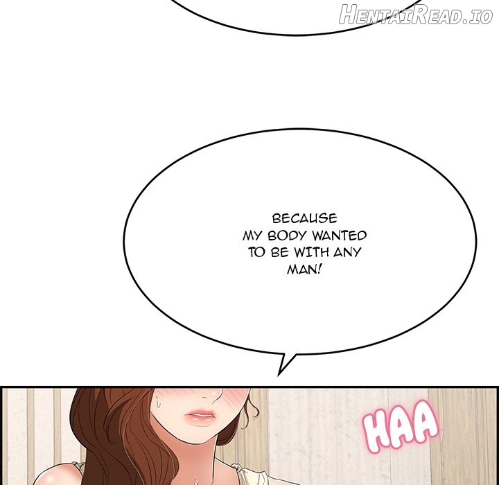 A Killer Woman Chapter 63 - page 62