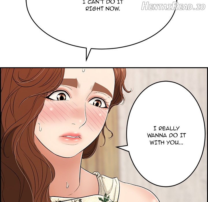 A Killer Woman Chapter 63 - page 65