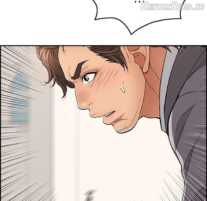 A Killer Woman Chapter 63 - page 7