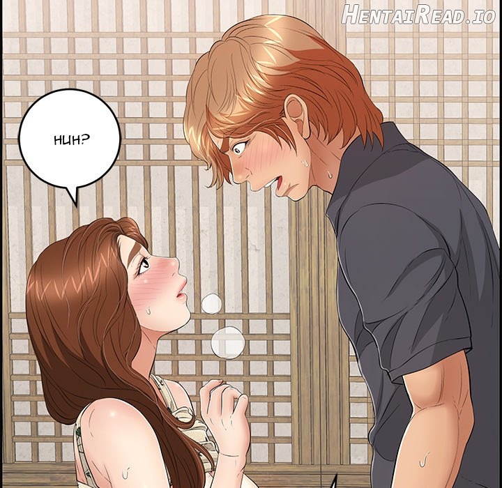 A Killer Woman Chapter 63 - page 79