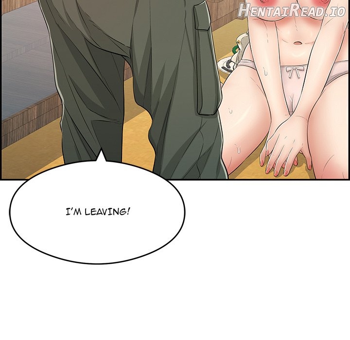 A Killer Woman Chapter 63 - page 84