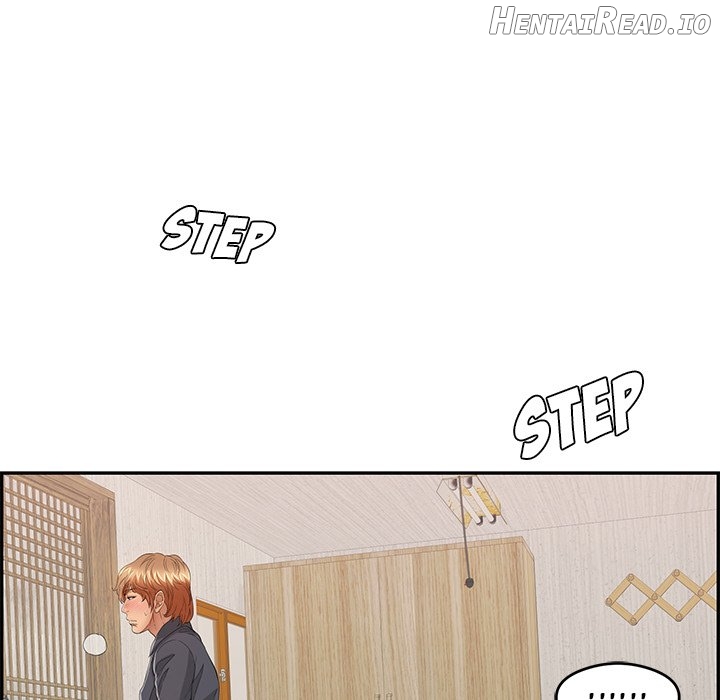 A Killer Woman Chapter 63 - page 85