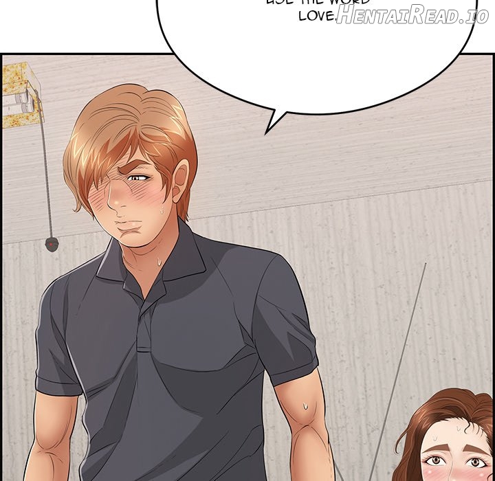 A Killer Woman Chapter 63 - page 92