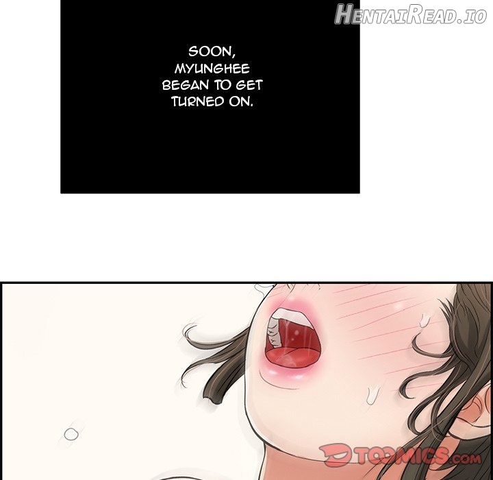 A Killer Woman Chapter 83 - page 105