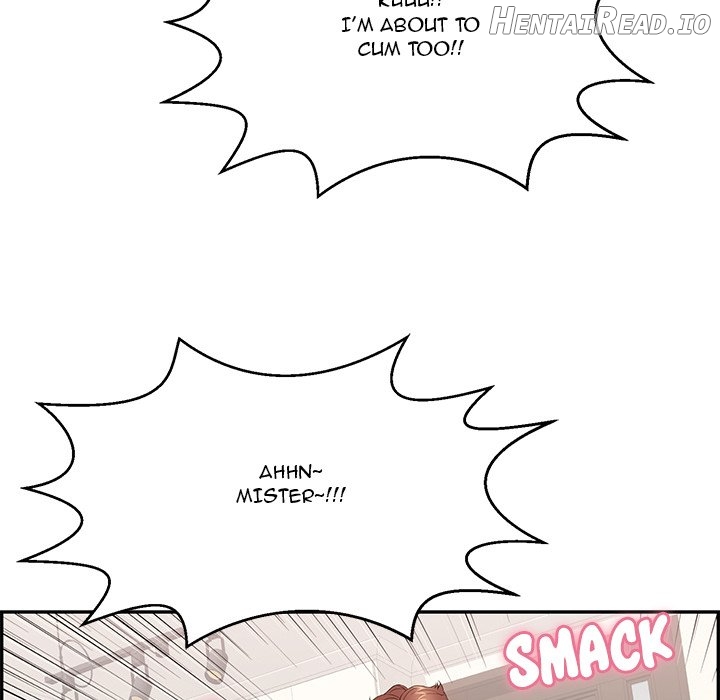 A Killer Woman Chapter 83 - page 113