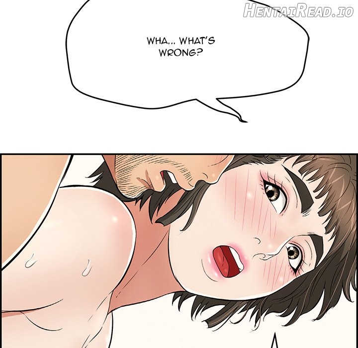 A Killer Woman Chapter 83 - page 126
