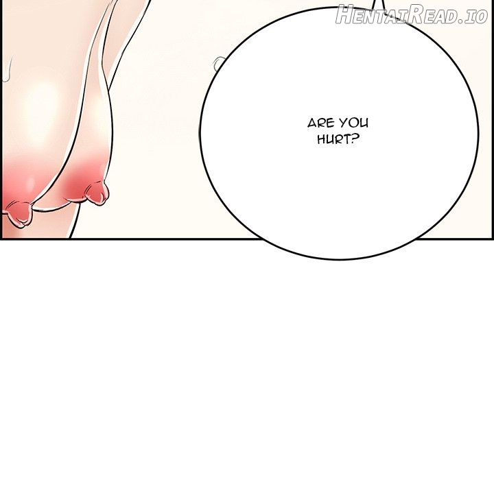 A Killer Woman Chapter 83 - page 127
