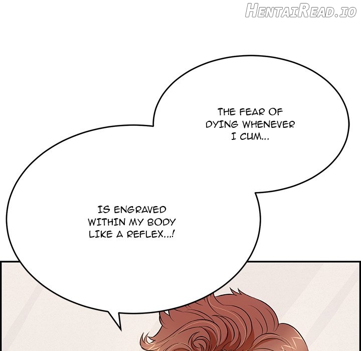 A Killer Woman Chapter 83 - page 132