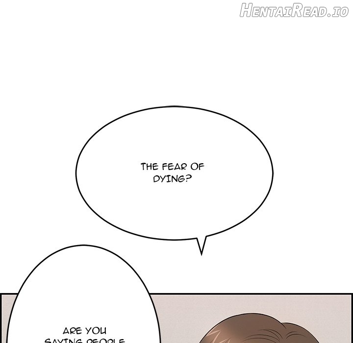 A Killer Woman Chapter 83 - page 134