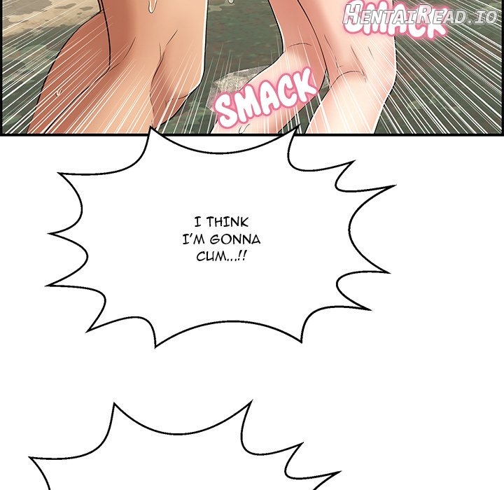A Killer Woman Chapter 83 - page 138