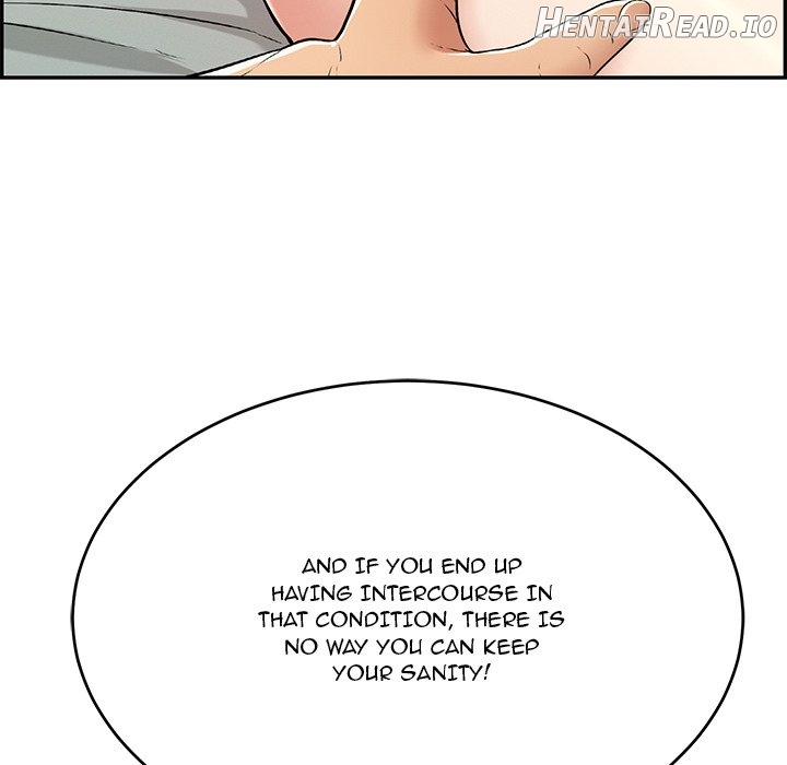 A Killer Woman Chapter 83 - page 14