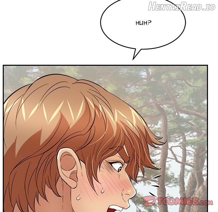 A Killer Woman Chapter 83 - page 141
