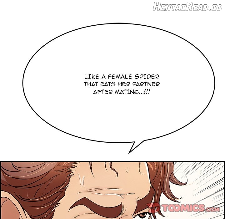 A Killer Woman Chapter 83 - page 153