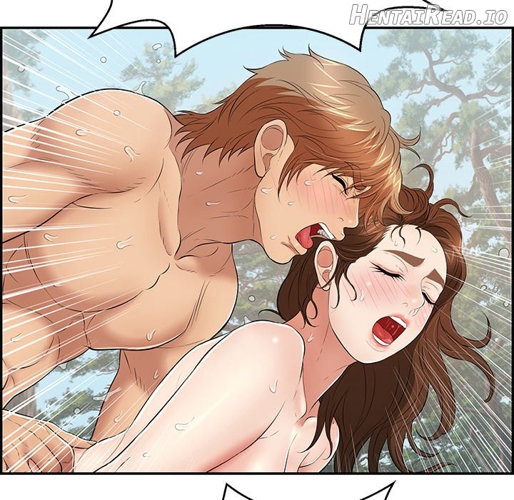 A Killer Woman Chapter 83 - page 156