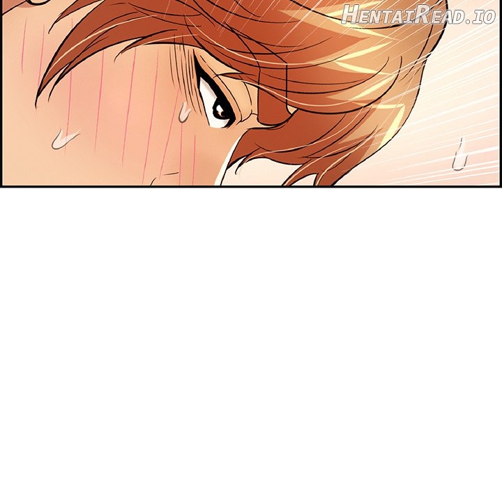 A Killer Woman Chapter 83 - page 26