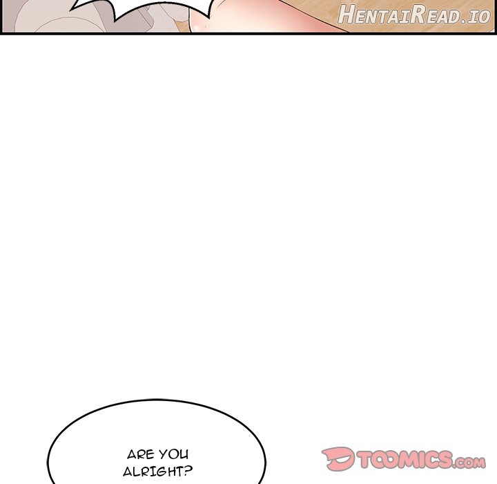 A Killer Woman Chapter 83 - page 81