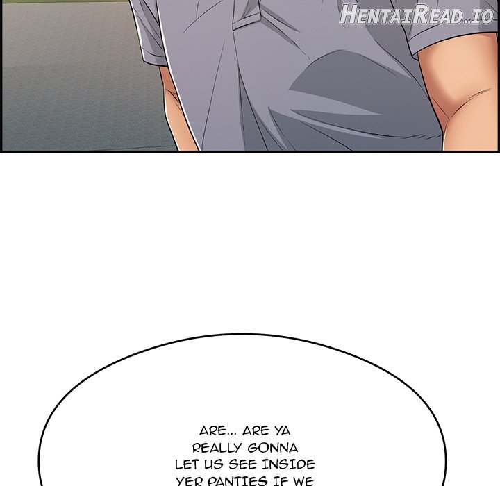 A Killer Woman Chapter 64 - page 125