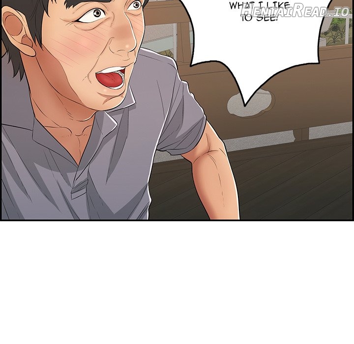 A Killer Woman Chapter 64 - page 50