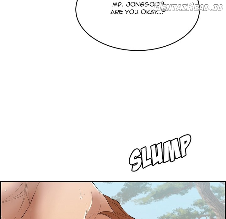 A Killer Woman Chapter 84 - page 114