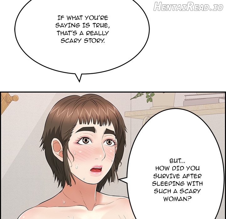 A Killer Woman Chapter 84 - page 125