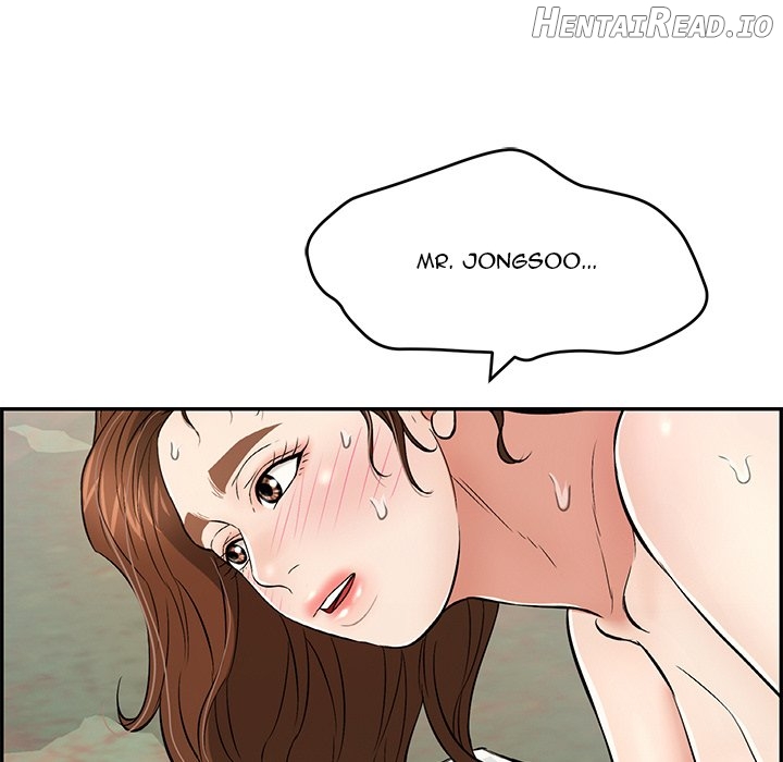 A Killer Woman Chapter 84 - page 144