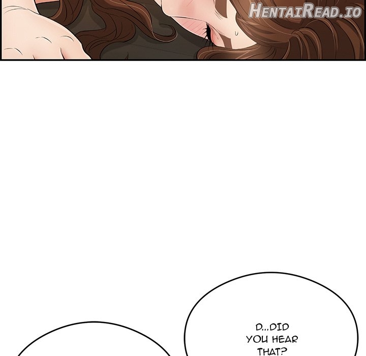 A Killer Woman Chapter 65 - page 106