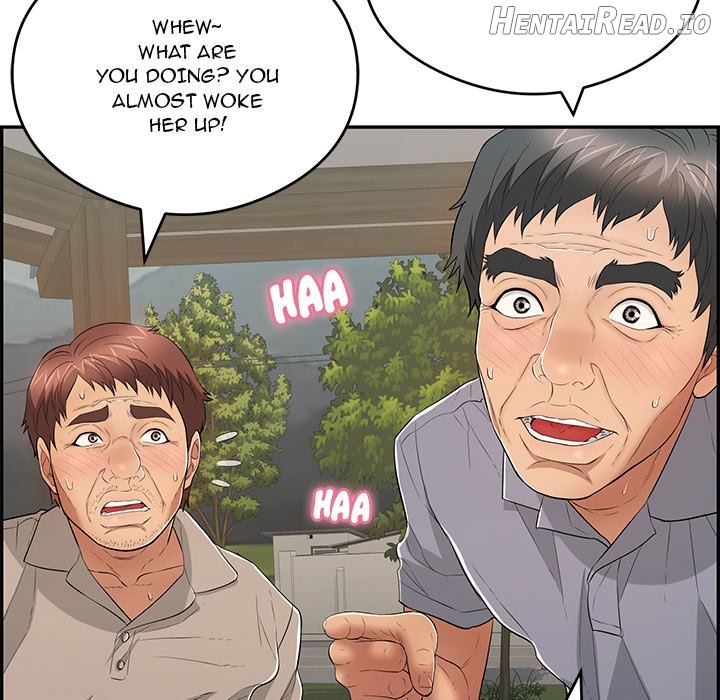 A Killer Woman Chapter 65 - page 107