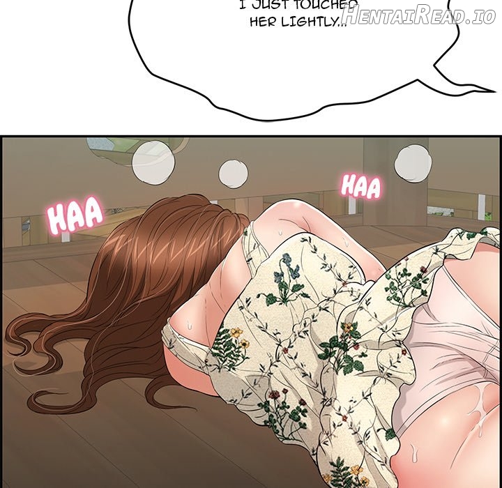 A Killer Woman Chapter 65 - page 109
