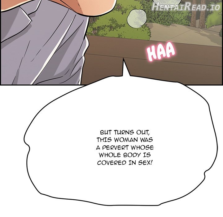 A Killer Woman Chapter 65 - page 119