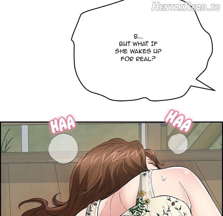A Killer Woman Chapter 65 - page 140