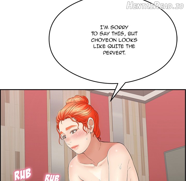 A Killer Woman Chapter 65 - page 38