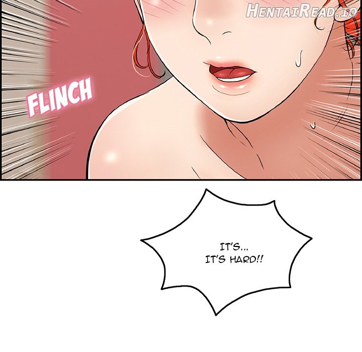 A Killer Woman Chapter 65 - page 54