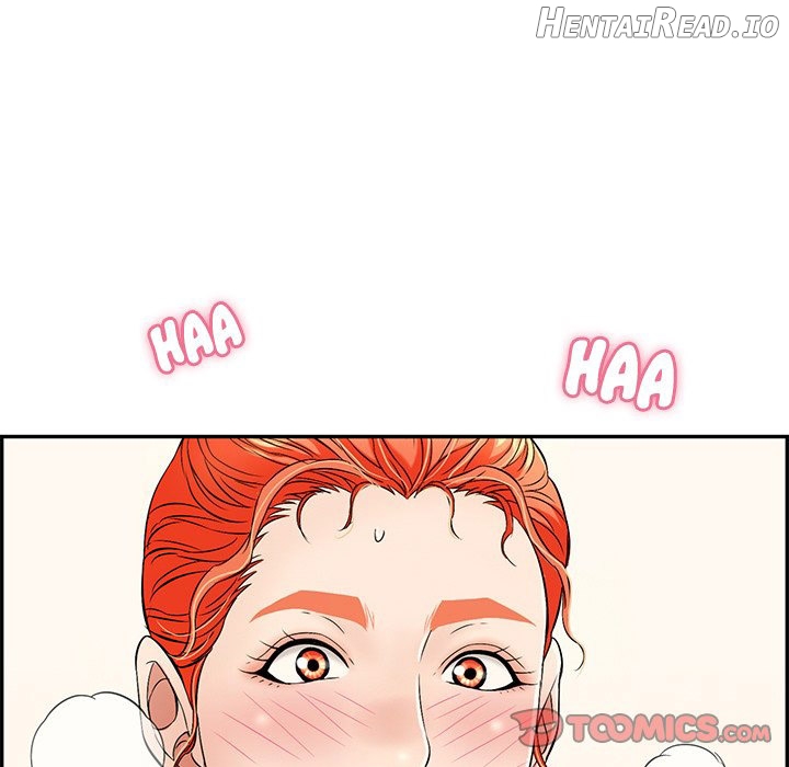 A Killer Woman Chapter 65 - page 66