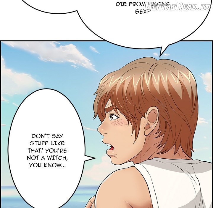 A Killer Woman Chapter 85 - page 139