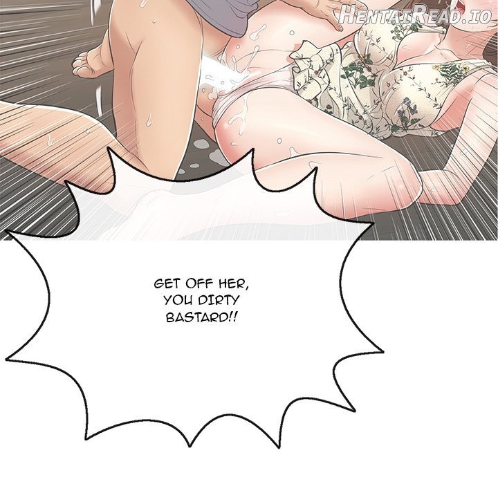 A Killer Woman Chapter 86 - page 118