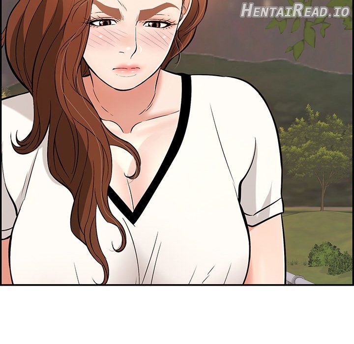 A Killer Woman Chapter 86 - page 133