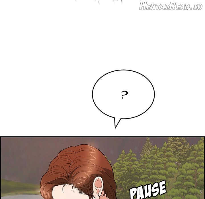 A Killer Woman Chapter 86 - page 135