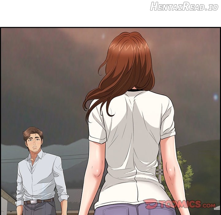 A Killer Woman Chapter 86 - page 138