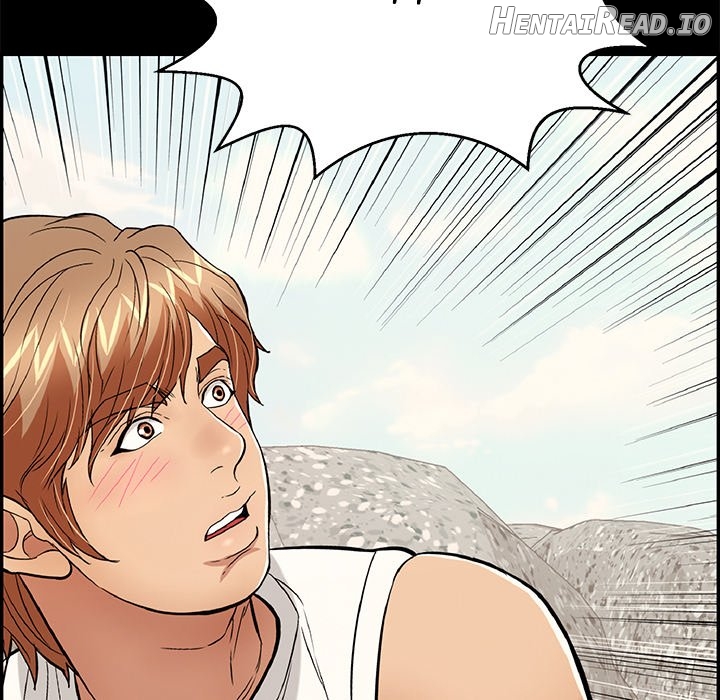 A Killer Woman Chapter 86 - page 15