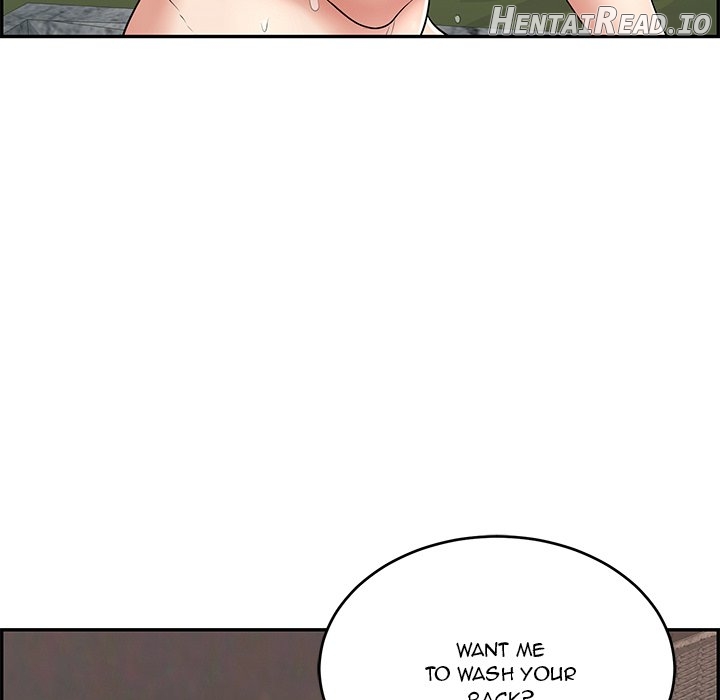 A Killer Woman Chapter 86 - page 160