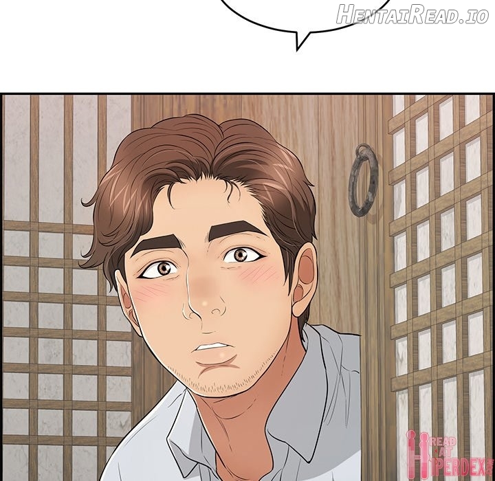 A Killer Woman Chapter 86 - page 167