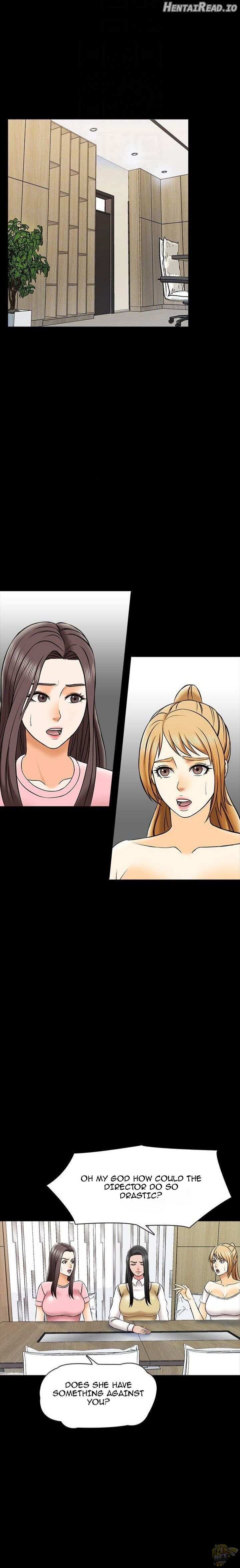 A Tutor Chapter 26 - page 10
