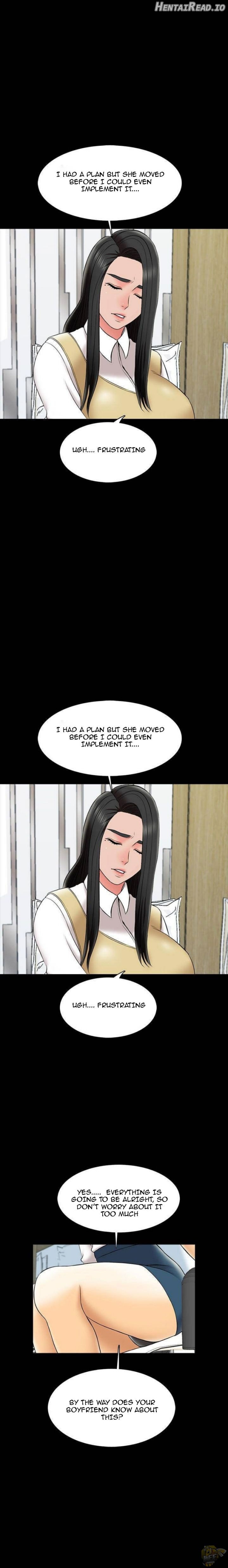 A Tutor Chapter 26 - page 11
