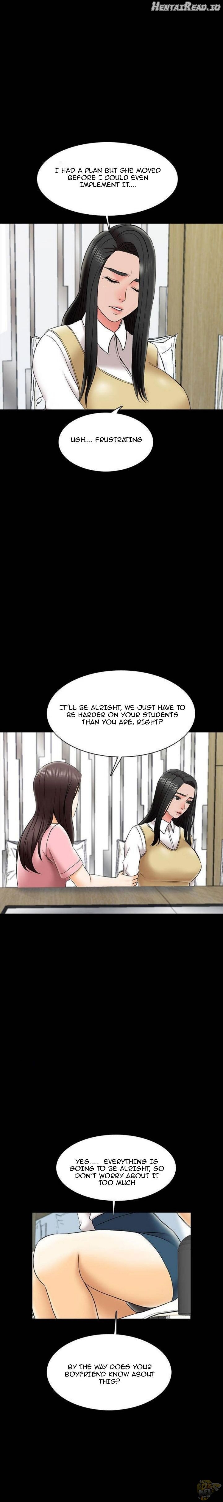 A Tutor Chapter 26 - page 12